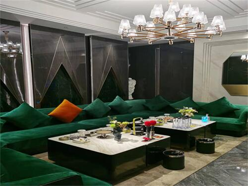 咸阳小时场ktv划算吗值得去吗-乾县ktv预定